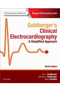 Goldberger's Clinical Electrocardiography