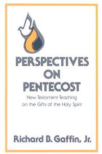 Perspectives on Pentecost