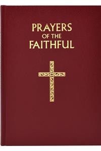 Prayers of the Faithful