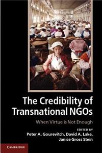 Credibility of Transnational Ngos