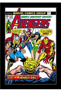Avengers: The Complete Celestial Madonna Saga