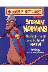 Stormin' Normans