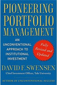 PIONEERING PORTFOLIO MANAGEMENT