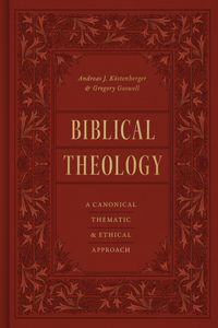 Biblical Theology