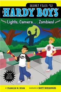 Lights, Camera . . . Zombies!