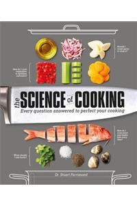 Science of Cooking