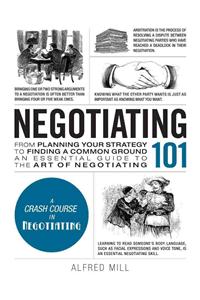Negotiating 101