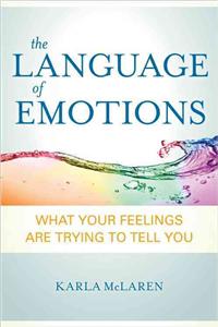 Language of Emotions