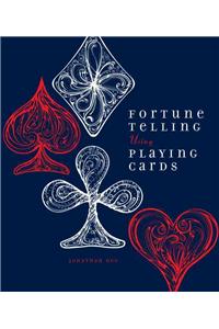 Fortune Telling Using Playing Cards