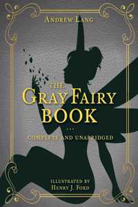 Gray Fairy Book