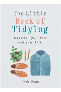 Little Book of Tidying