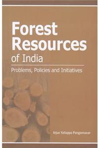 Forest Resources of India