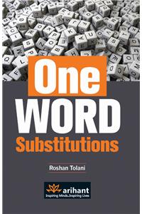 One word substitution