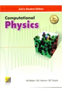 Computational Physics, 2nd Ed.