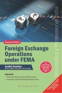 Foreign Exchange Operations Under FEMA
