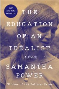 Education of an Idealist