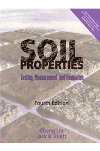 Soil Properties