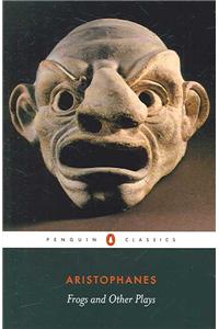 Frogs and Other Plays