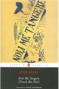 Noli Me Tangere