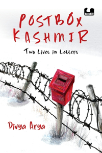 Postbox Kashmir