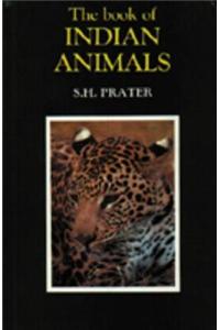 Book of Indian Animals