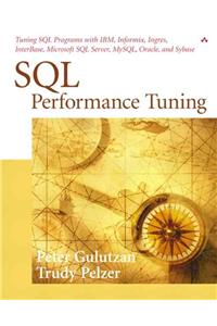 SQL Performance Tuning