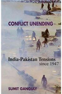 Conflict Unending