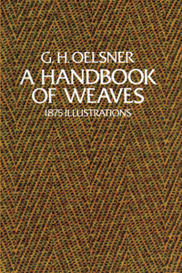 Handbook of Weaves