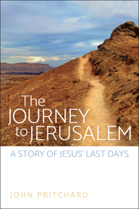 Journey to Jerusalem