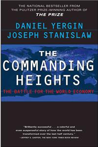 Commanding Heights