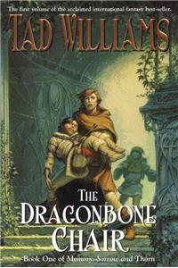 The Dragonbone Chair