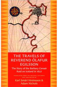 Travels of Reverend Olafur Egilsson
