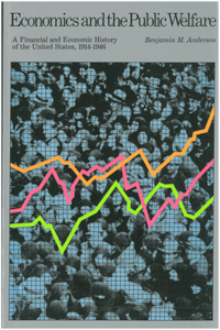 Economics and the Public Welfare