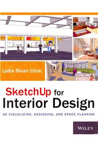 Sketchup for Interior Design