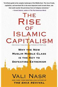 Rise of Islamic Capitalism