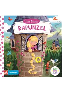 Rapunzel