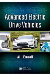 Advanced Electric Drive Vehicles