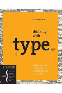 Thinking With Type 2nd Ed
