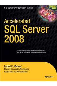 Accelerated SQL Server 2008