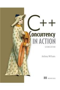 C++ Concurrency in Action,2E