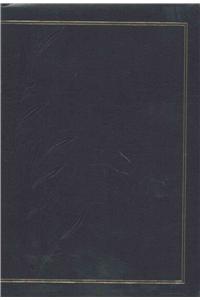 Complete Jewish Study Bible, Flexisoft (Imitation Leather, Blue)