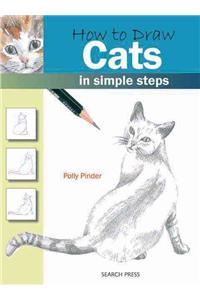 How to Draw: Cats