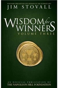 Wisdom for Winners Volume Three