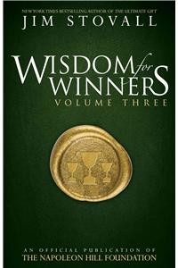 Wisdom for Winners Volume Three