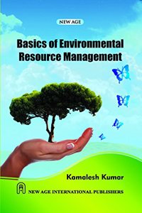 Basics of Environmental Resource Management