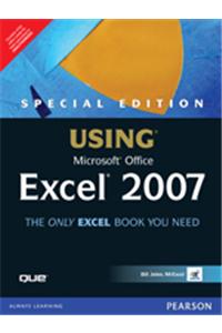 Special Edition Using Microsoft® Office Excel 2007