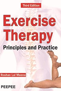 Exercise Therapy principles and practice 3rd edition