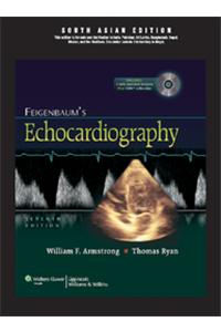 Feigenbaum's Echocardiography, 7/E