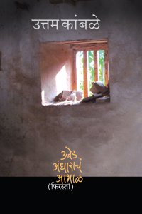 Ujed-Andharacha Abhal - Firasti 2 (Marathi)