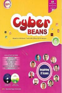Cyber Beans - 6